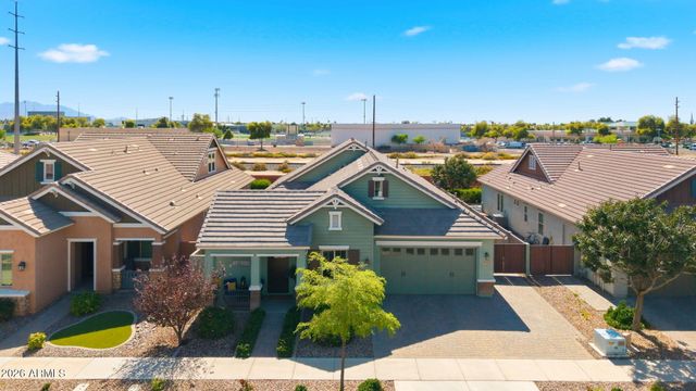 4159 E CYNTHIA Street, Gilbert, AZ 85295