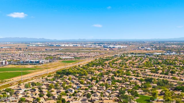 4159 E CYNTHIA Street, Gilbert, AZ 85295