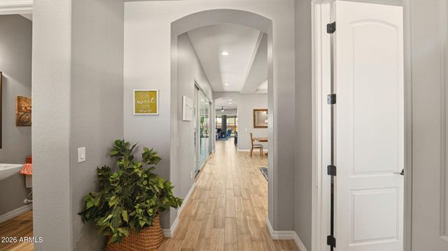 4159 E CYNTHIA Street, Gilbert, AZ 85295