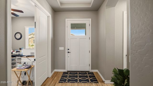 4159 E CYNTHIA Street, Gilbert, AZ 85295