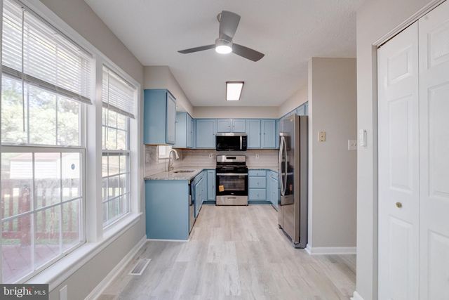 6 SOFT WINTER CT, Owings Mills, MD 21117