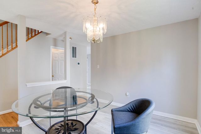 6 SOFT WINTER CT, Owings Mills, MD 21117