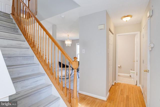 6 SOFT WINTER CT, Owings Mills, MD 21117