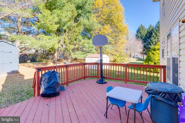 6 SOFT WINTER CT, Owings Mills, MD 21117