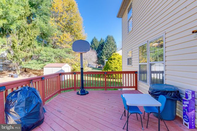 6 SOFT WINTER CT, Owings Mills, MD 21117