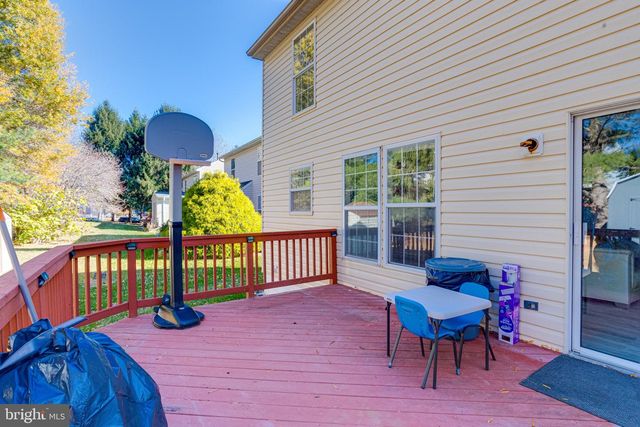 6 SOFT WINTER CT, Owings Mills, MD 21117