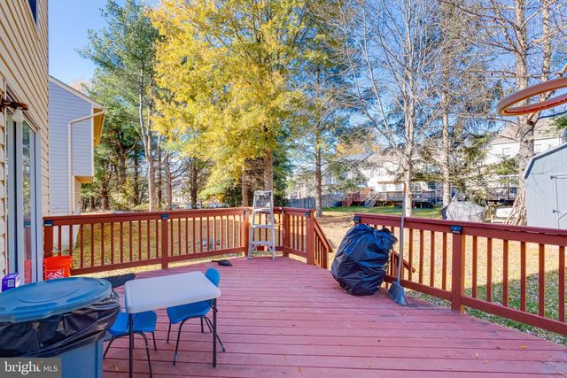 6 SOFT WINTER CT, Owings Mills, MD 21117