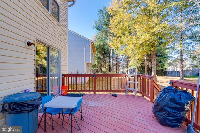 6 SOFT WINTER CT, Owings Mills, MD 21117