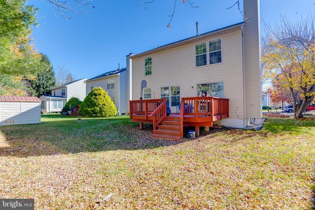 6 SOFT WINTER CT, Owings Mills, MD 21117