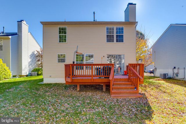 6 SOFT WINTER CT, Owings Mills, MD 21117