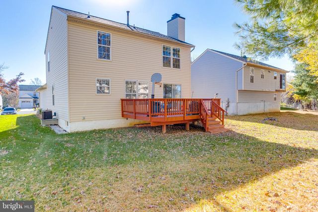 6 SOFT WINTER CT, Owings Mills, MD 21117