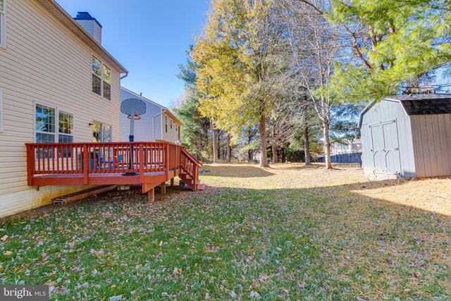 6 SOFT WINTER CT, Owings Mills, MD 21117