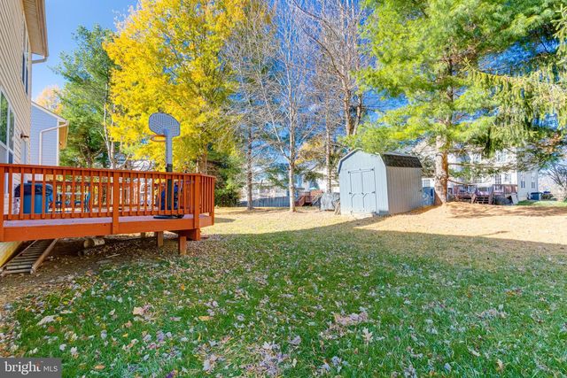 6 SOFT WINTER CT, Owings Mills, MD 21117