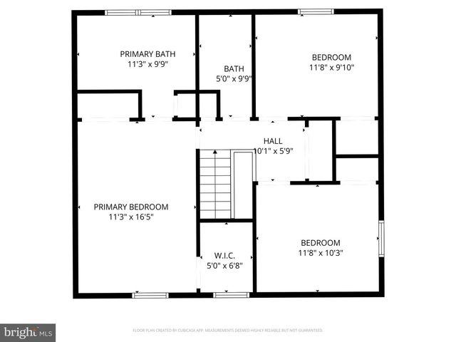 6 SOFT WINTER CT, Owings Mills, MD 21117