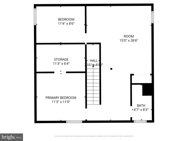 6 SOFT WINTER CT, Owings Mills, MD 21117