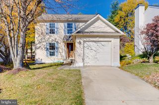 6 SOFT WINTER CT, Owings Mills, MD 21117