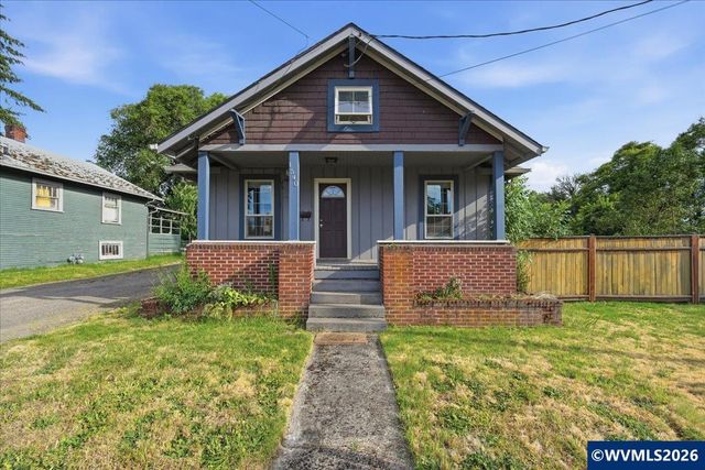 1530-1540 Salem Av SE, Albany, OR 97321
