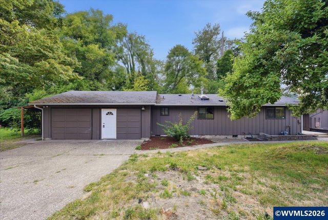 1530-1540 Salem Av SE, Albany, OR 97321