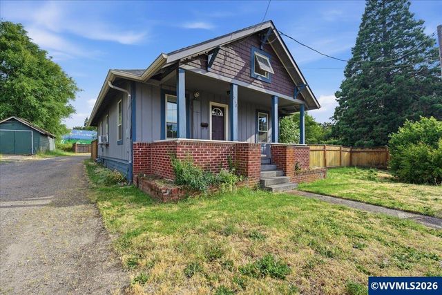 1530-1540 Salem Av SE, Albany, OR 97321