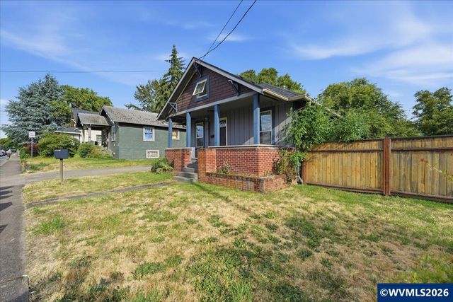 1530-1540 Salem Av SE, Albany, OR 97321