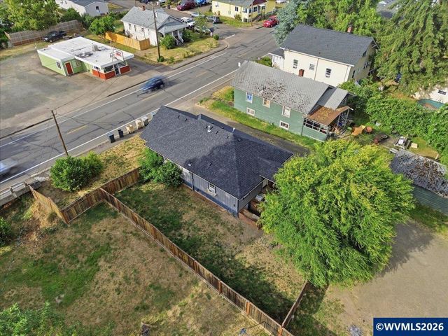 1530-1540 Salem Av SE, Albany, OR 97321