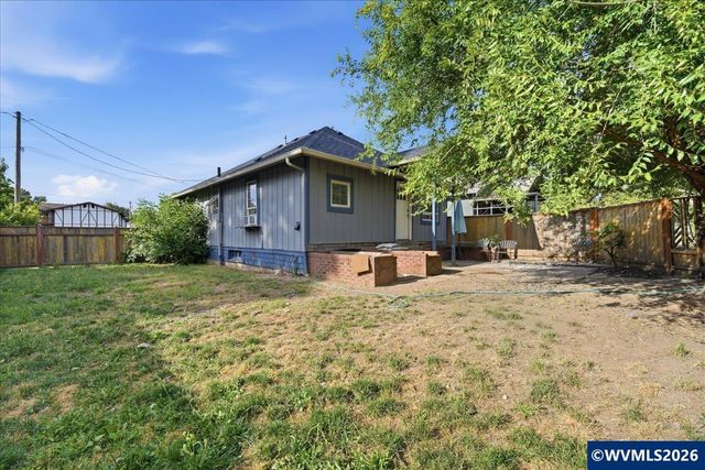 1530-1540 Salem Av SE, Albany, OR 97321