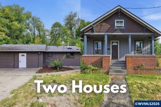 1530-1540 Salem Av SE, Albany, OR 97321