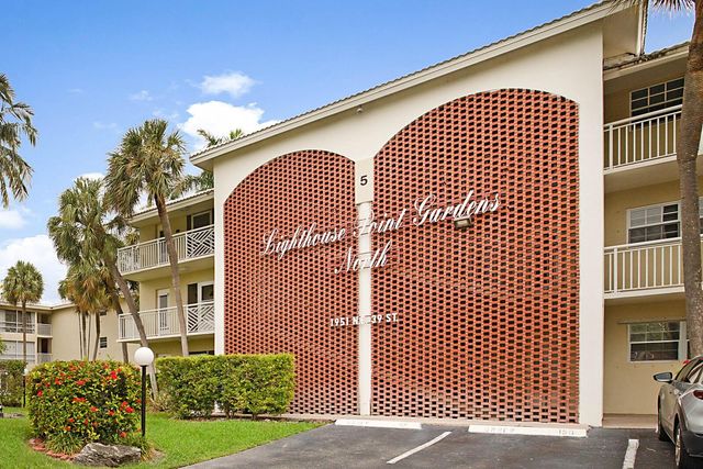 1951 NE 39th St 343, Lighthouse Point, FL 33064
