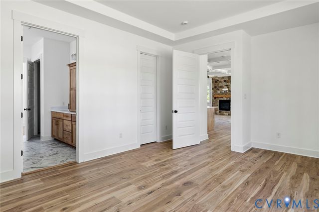 Lot 2 Auburn Mill Rd, Glen Allen, VA 23192
