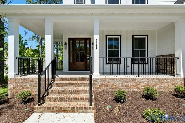 Lot 2 Auburn Mill Rd, Glen Allen, VA 23192