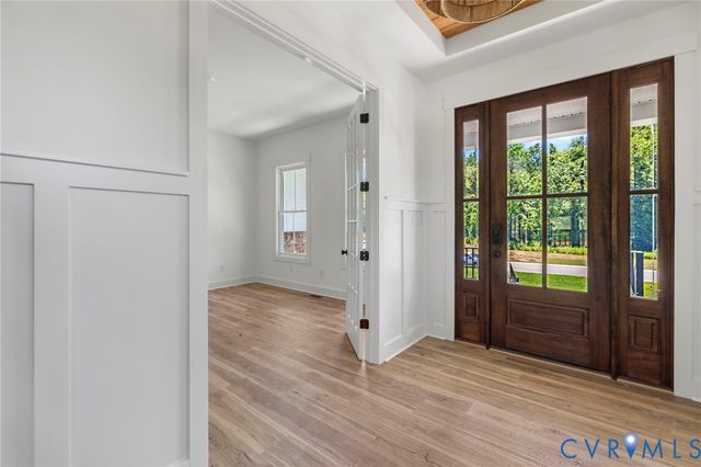 Lot 2 Auburn Mill Rd, Glen Allen, VA 23192