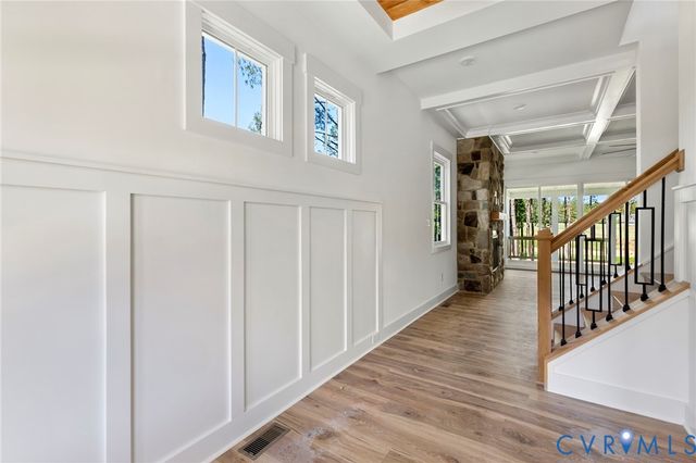 Lot 2 Auburn Mill Rd, Glen Allen, VA 23192