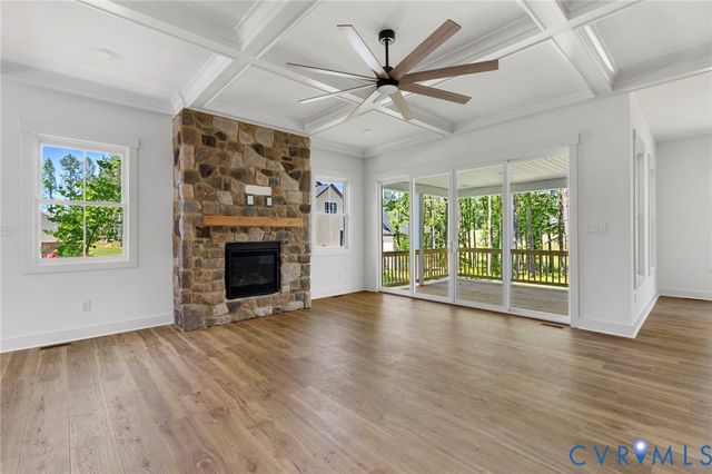 Lot 2 Auburn Mill Rd, Glen Allen, VA 23192