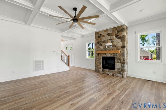 Lot 2 Auburn Mill Rd, Glen Allen, VA 23192