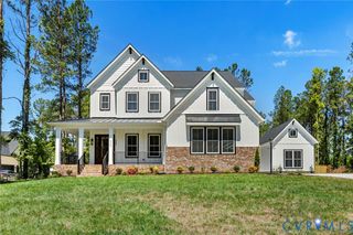 Lot 2 Auburn Mill Rd, Glen Allen, VA 23192