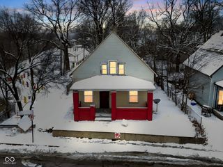 445 W 29th Street, Indianapolis, IN 46208