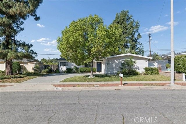 3093 Fish Canyon Road, Duarte, CA 91010