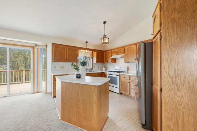 7606 Behm Lane, Lino Lakes, MN 55014