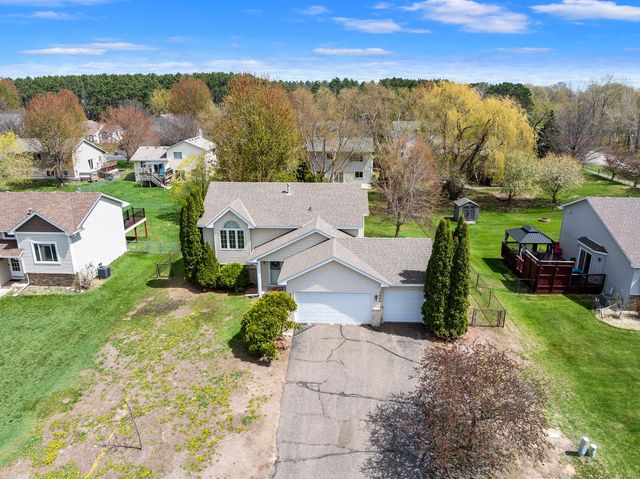 7606 Behm Lane, Lino Lakes, MN 55014