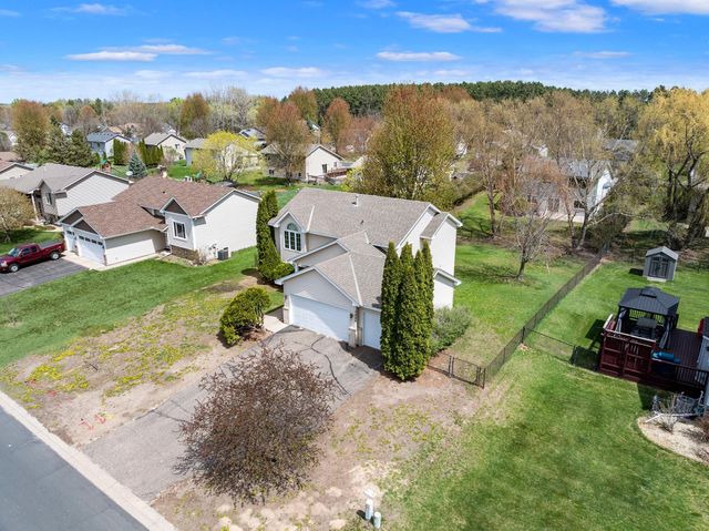 7606 Behm Lane, Lino Lakes, MN 55014