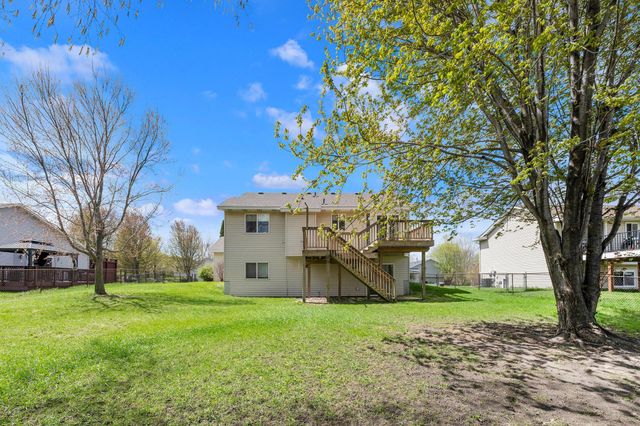 7606 Behm Lane, Lino Lakes, MN 55014