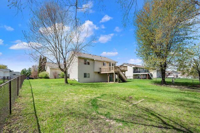 7606 Behm Lane, Lino Lakes, MN 55014