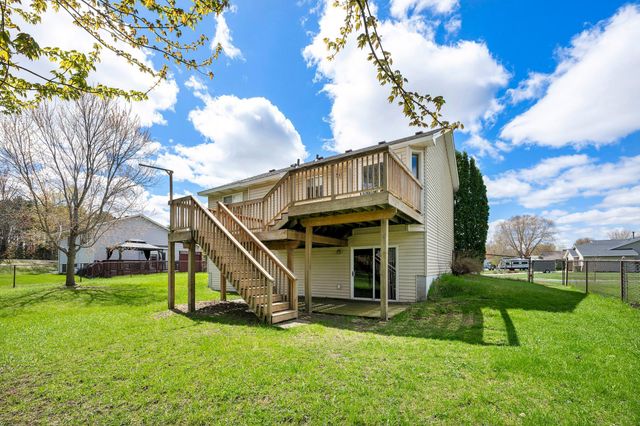 7606 Behm Lane, Lino Lakes, MN 55014