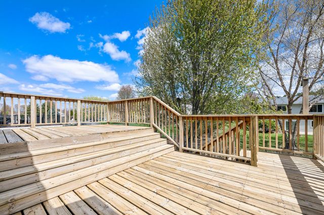 7606 Behm Lane, Lino Lakes, MN 55014