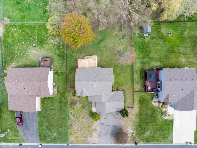 7606 Behm Lane, Lino Lakes, MN 55014