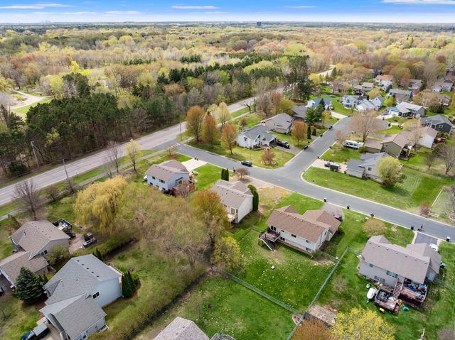 7606 Behm Lane, Lino Lakes, MN 55014