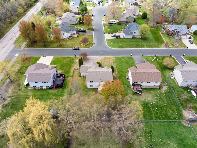 7606 Behm Lane, Lino Lakes, MN 55014