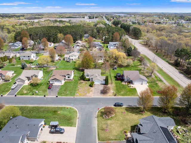 7606 Behm Lane, Lino Lakes, MN 55014