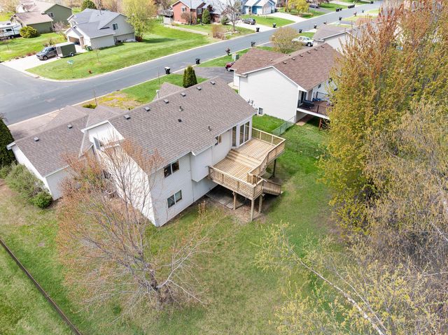 7606 Behm Lane, Lino Lakes, MN 55014