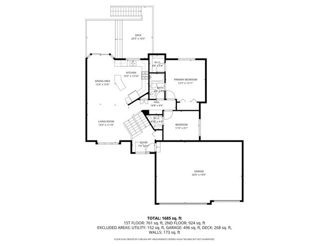 7606 Behm Lane, Lino Lakes, MN 55014